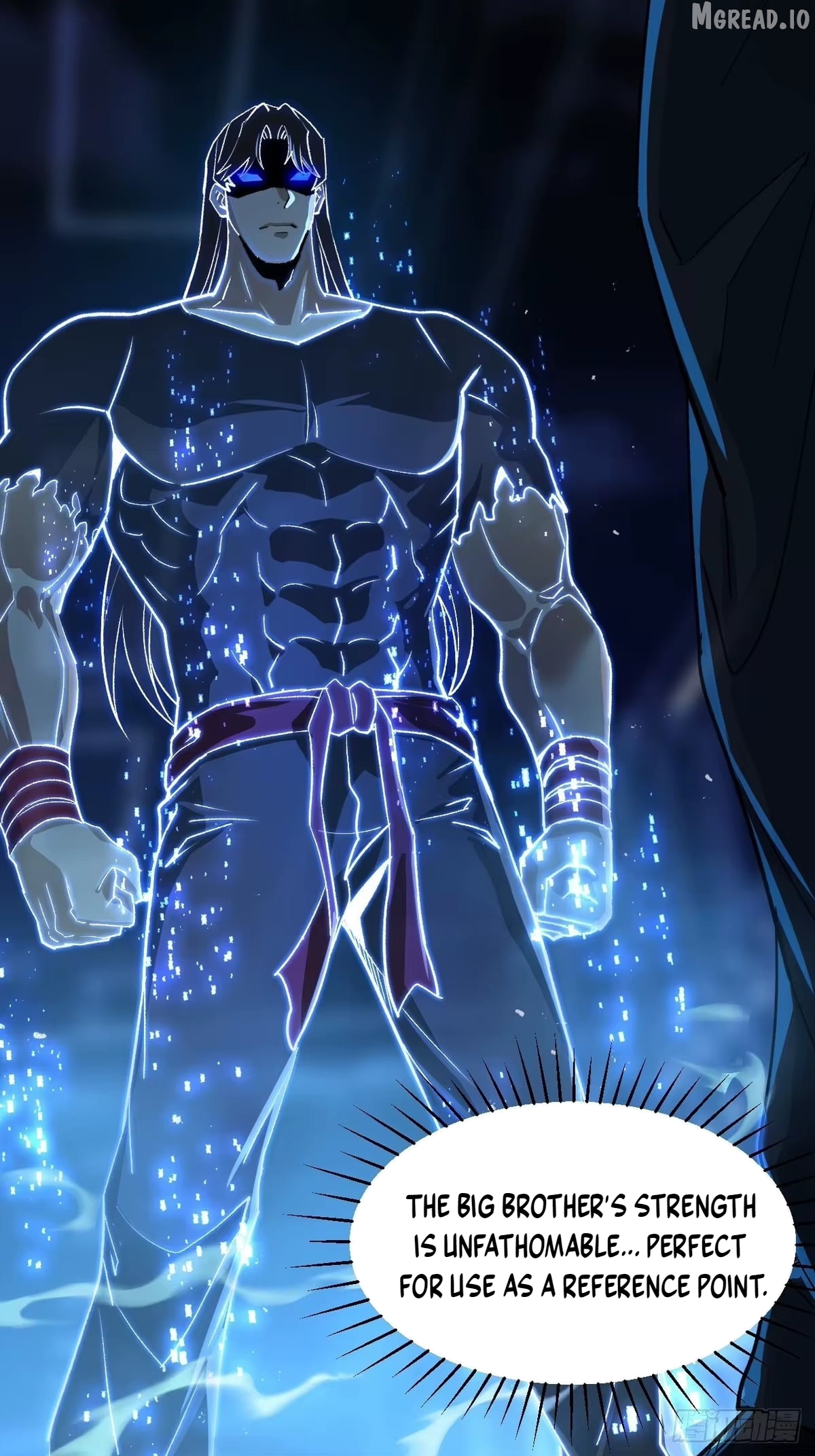 I Will Grind My Way to Lord hood Chapter 60  - page 61